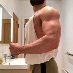 Steroidal Masculinity's avatar