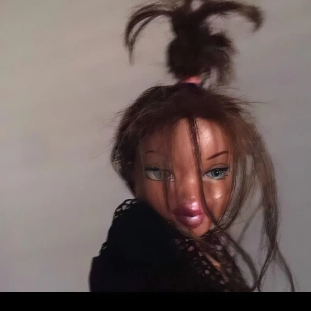 Maaru.dolly