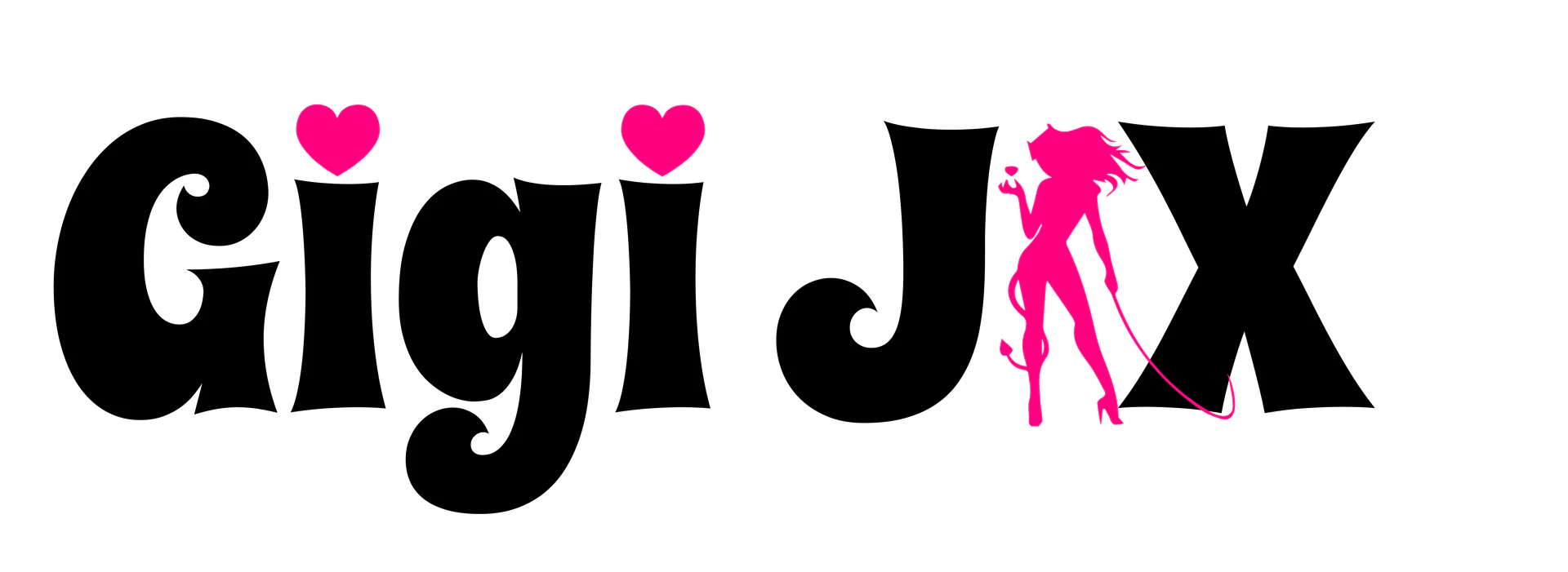 Gigi Jax profile banner
