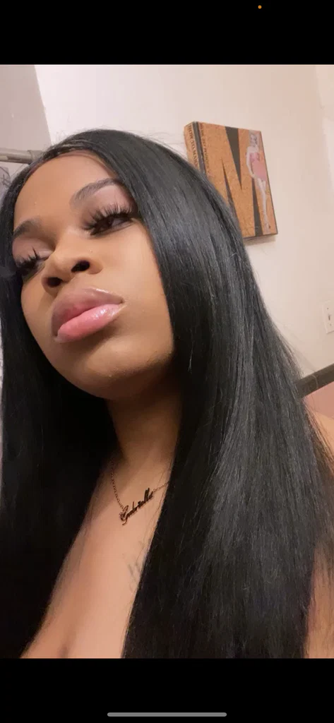 Gabrielle's avatar