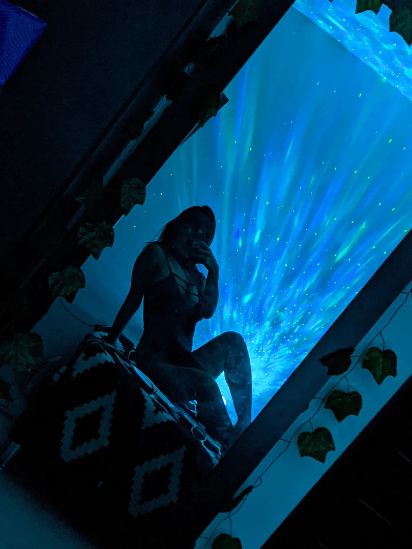 Nataly Fiore profile banner