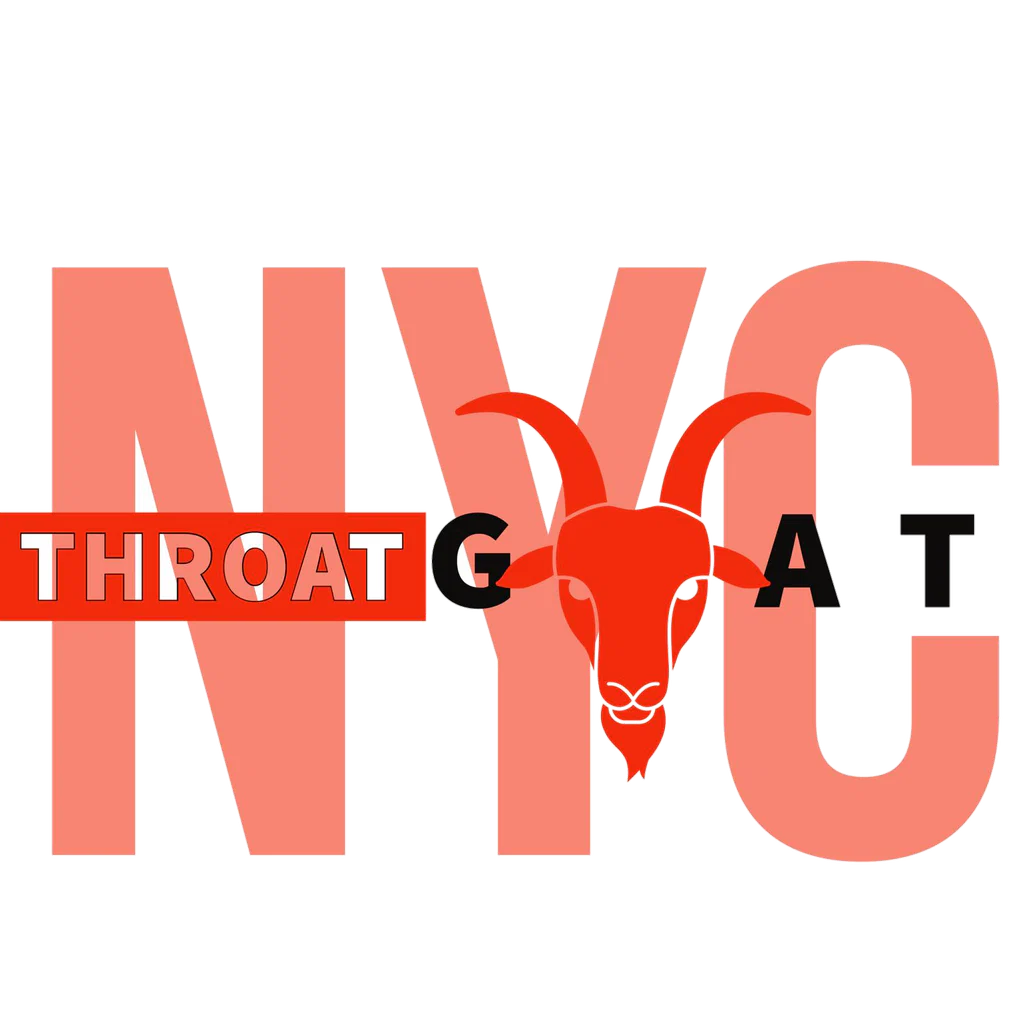 THROATGOATNYC's avatar
