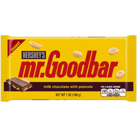 Mr. Good Dick's avatar