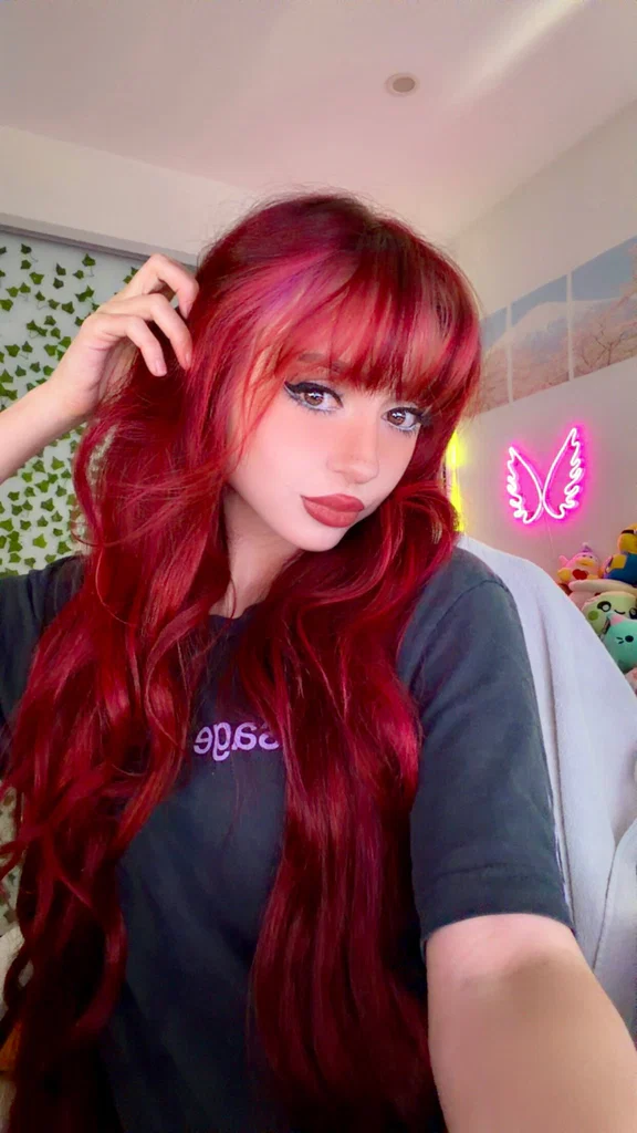 AngelMelly 🌸's avatar