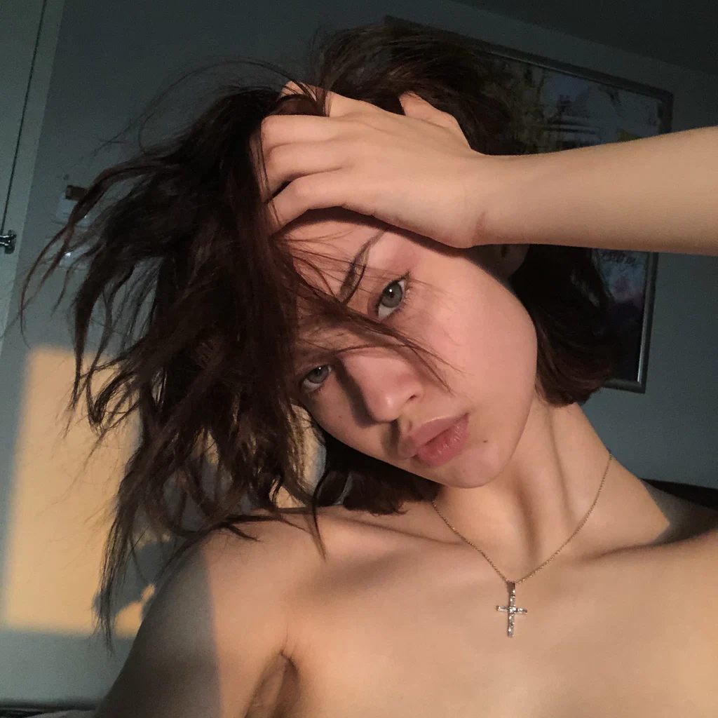 Daria's avatar