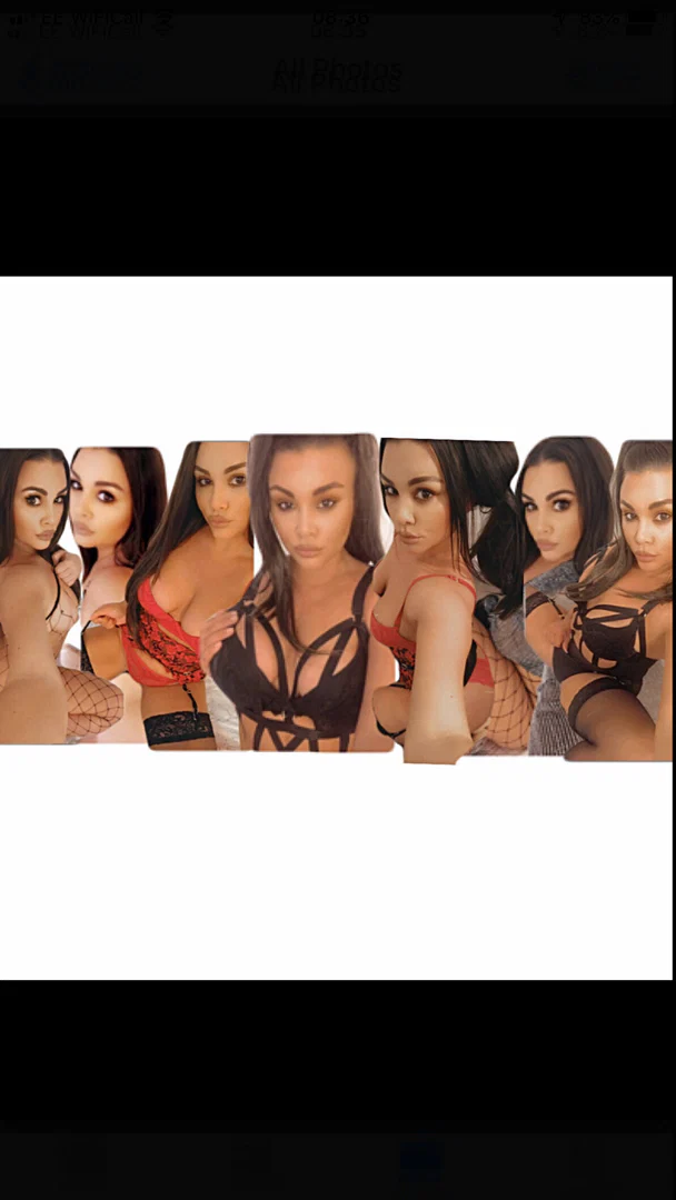 Rosie profile banner