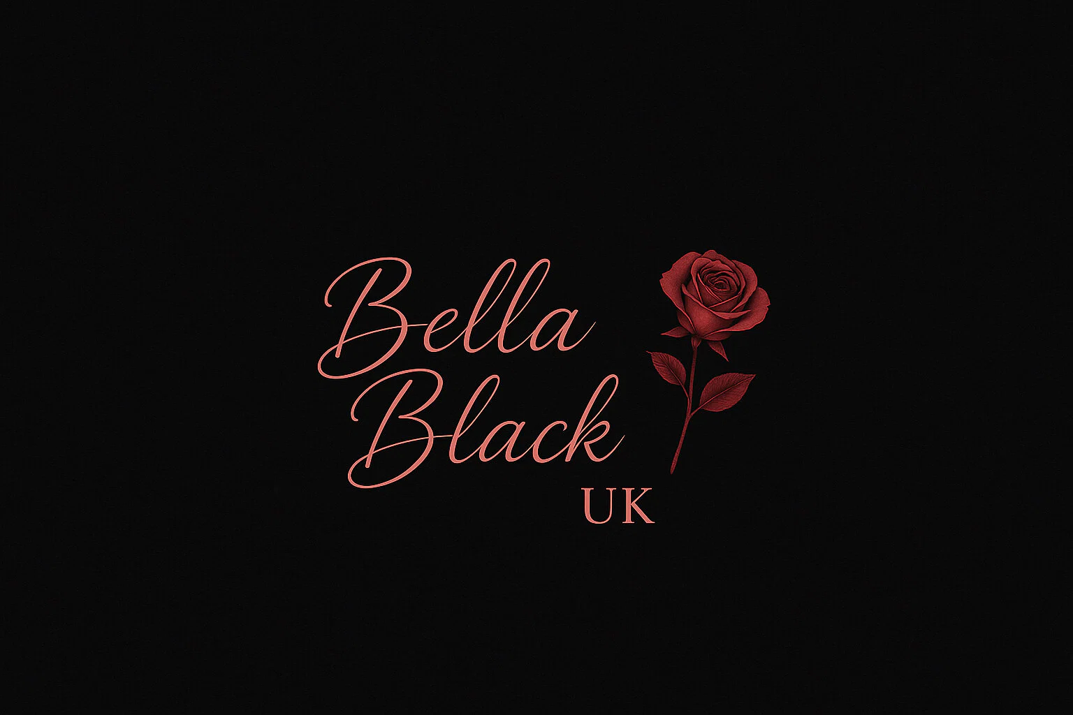 Bella Black profile banner