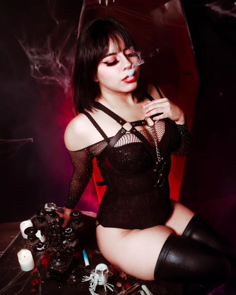 ♡Goth Astartea♡'s avatar