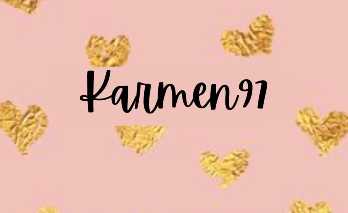 Karmen💋 profile banner