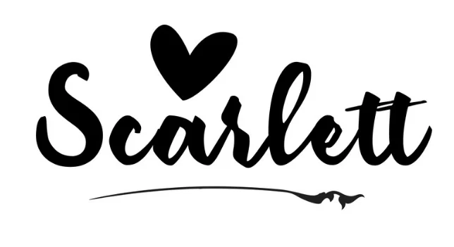 Scarlett Rachel profile banner