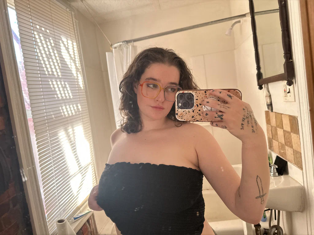 Pink kinda sorta's avatar
