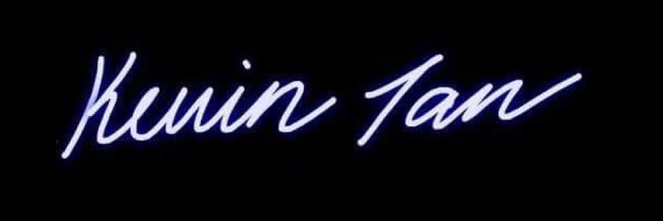 Kevin Michael Tan profile banner