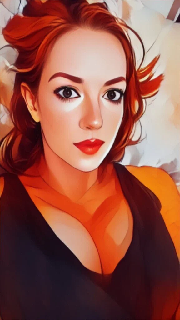 Topsy Wilde's avatar