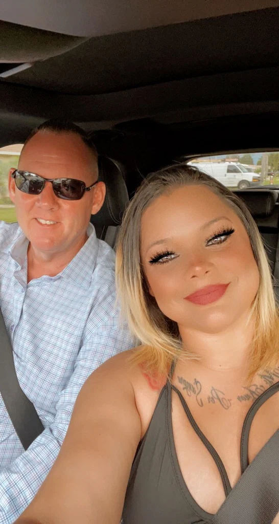 The Couple Nextdoor's avatar