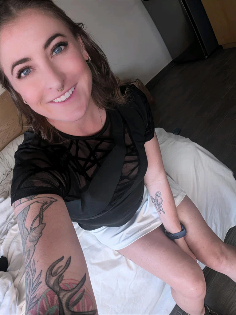 Miss Beth creator profile