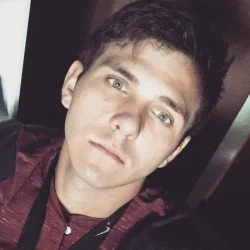 Josh Cole's avatar