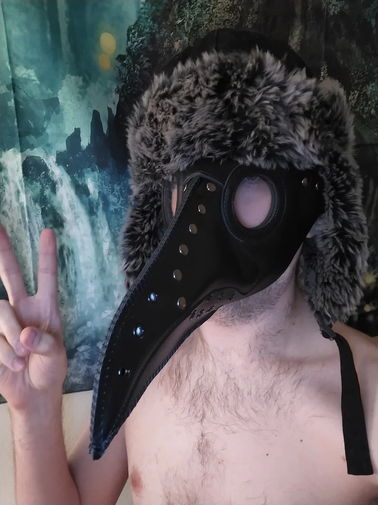 ShyGuyxx95's avatar
