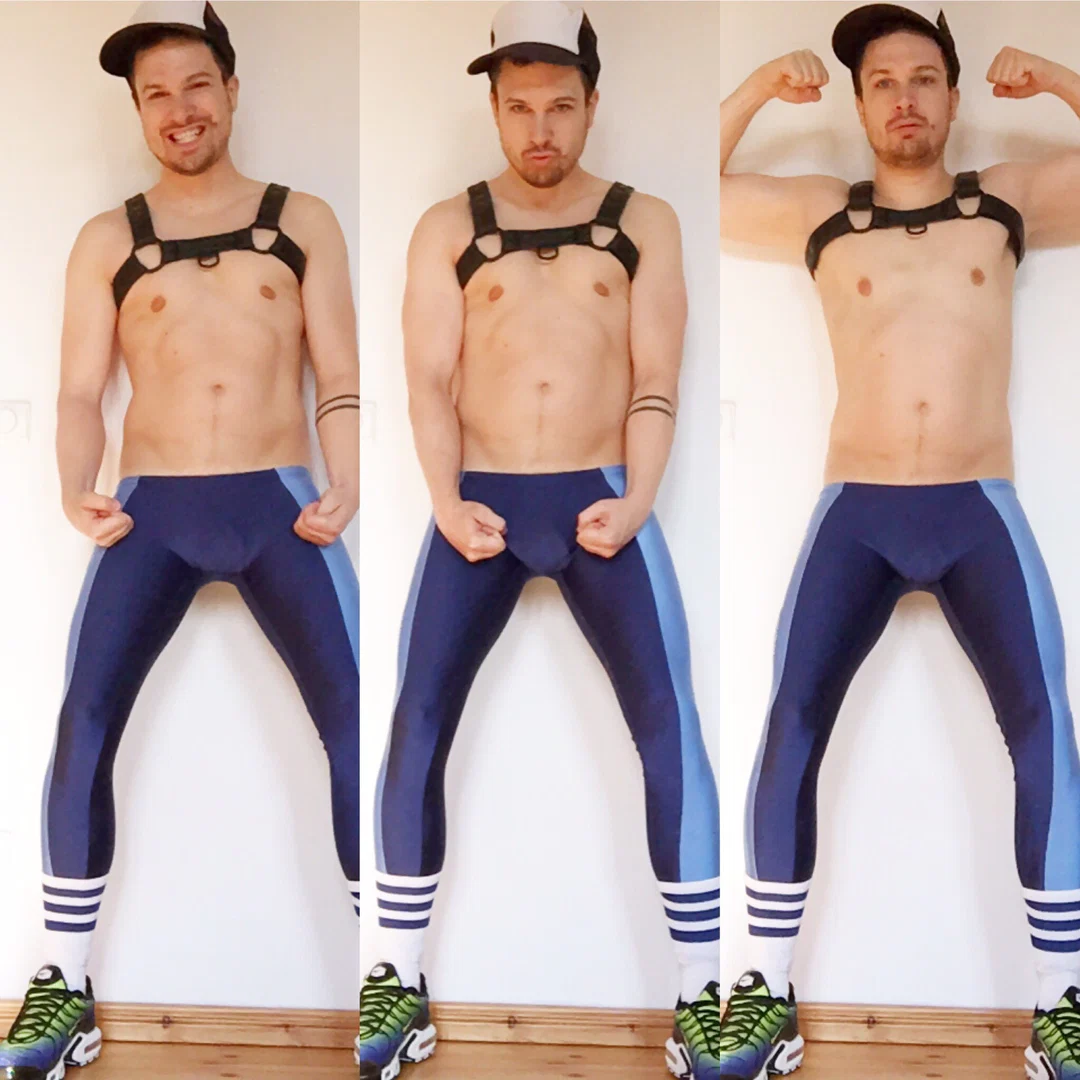 Lycrachris profile banner