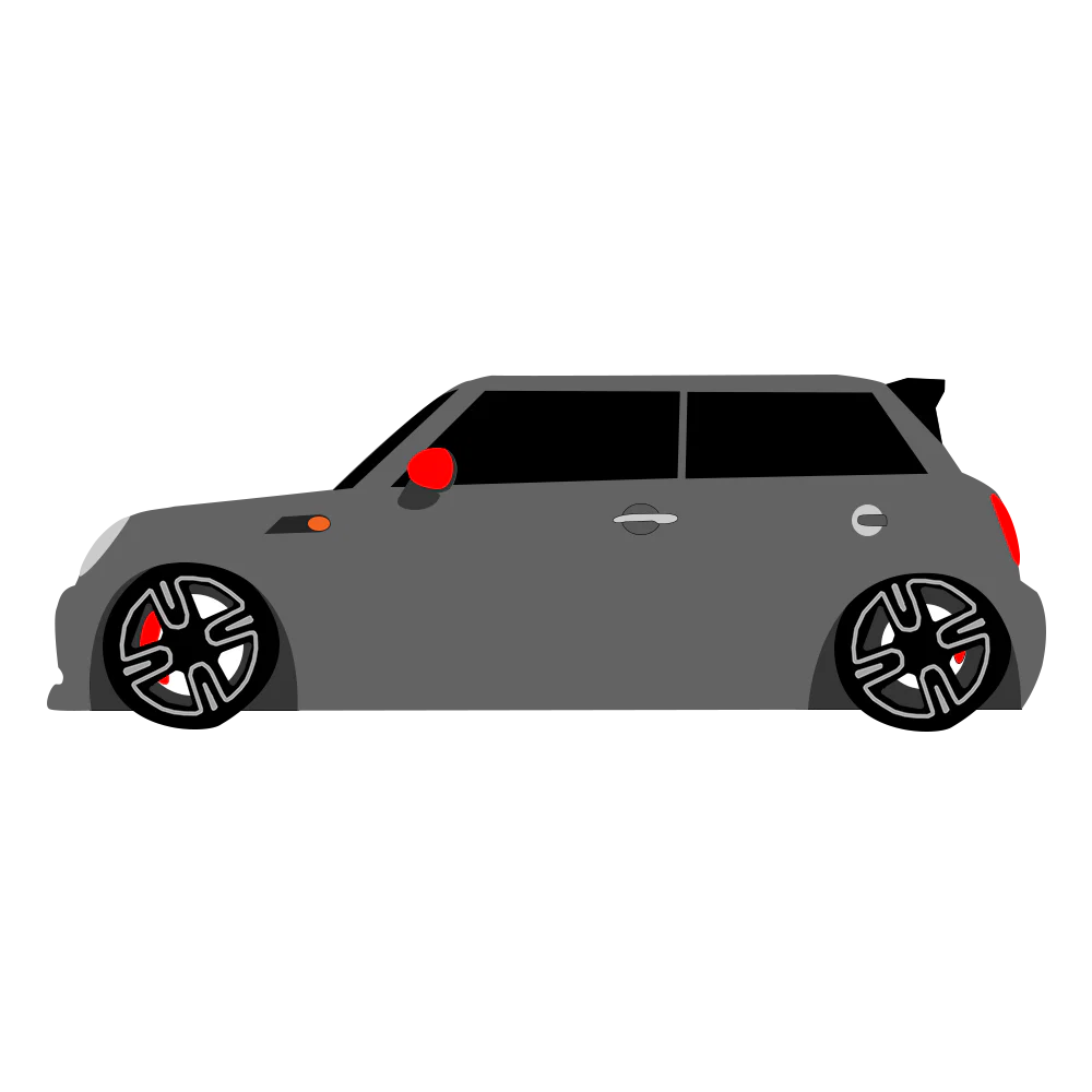That JCW Guy's avatar