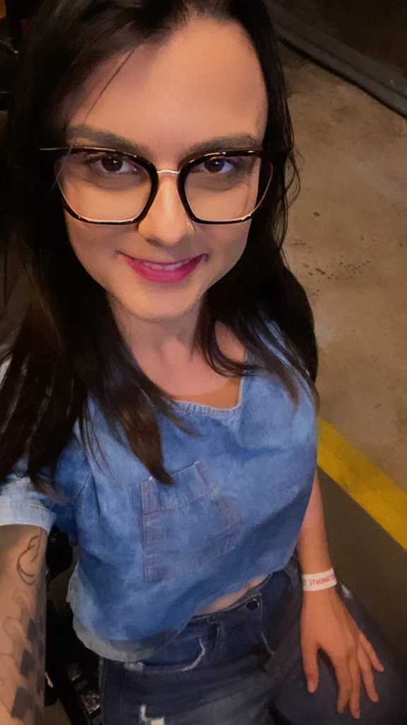 Morena Lima