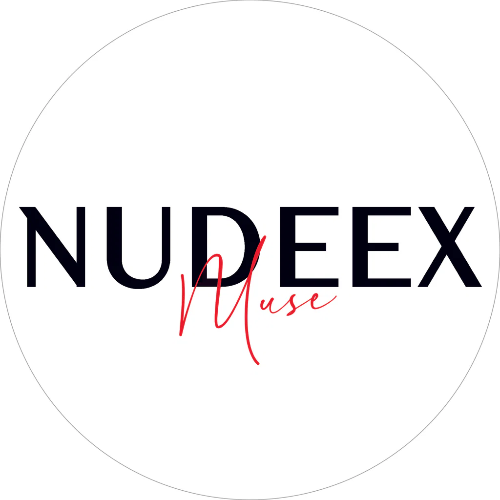 NudeeX Magazine FREE