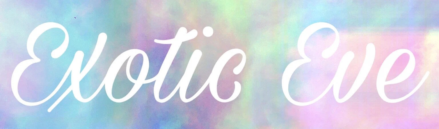 Exotic Eve profile banner