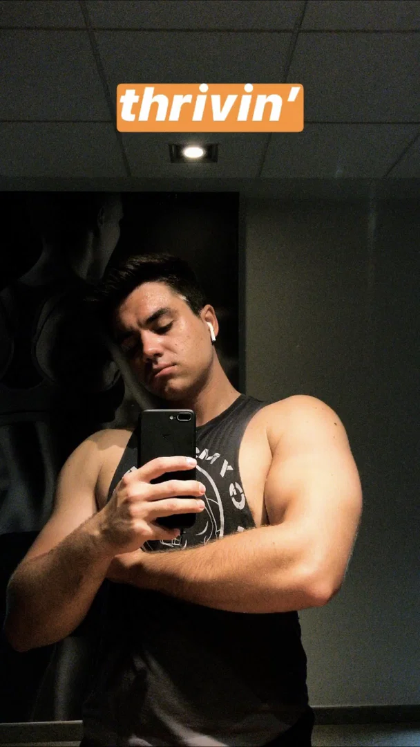 Matthew Thick profile banner