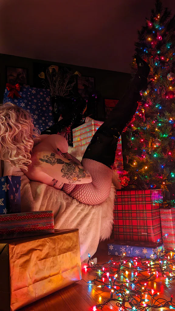 Jenna Starlight