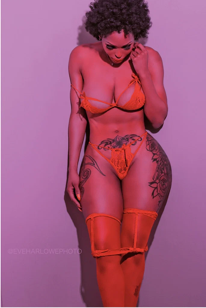 Persia dabody's avatar