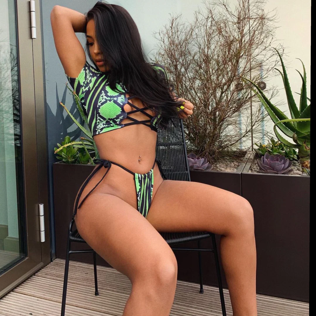 Bombshell bella π« profile banner