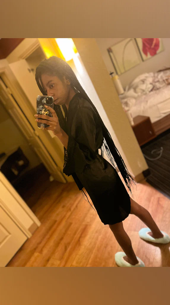 Abria Dream🧚🏾‍♀️✨'s avatar