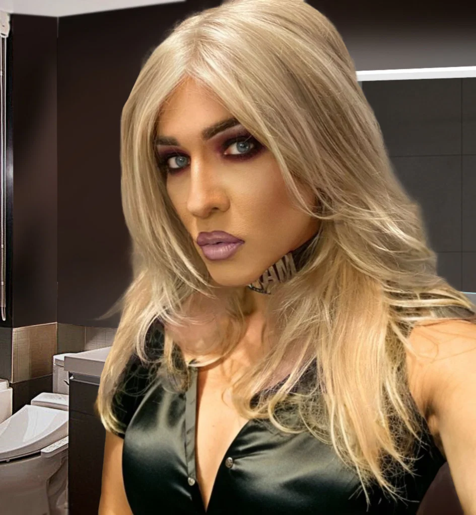 Marina Angelina's avatar