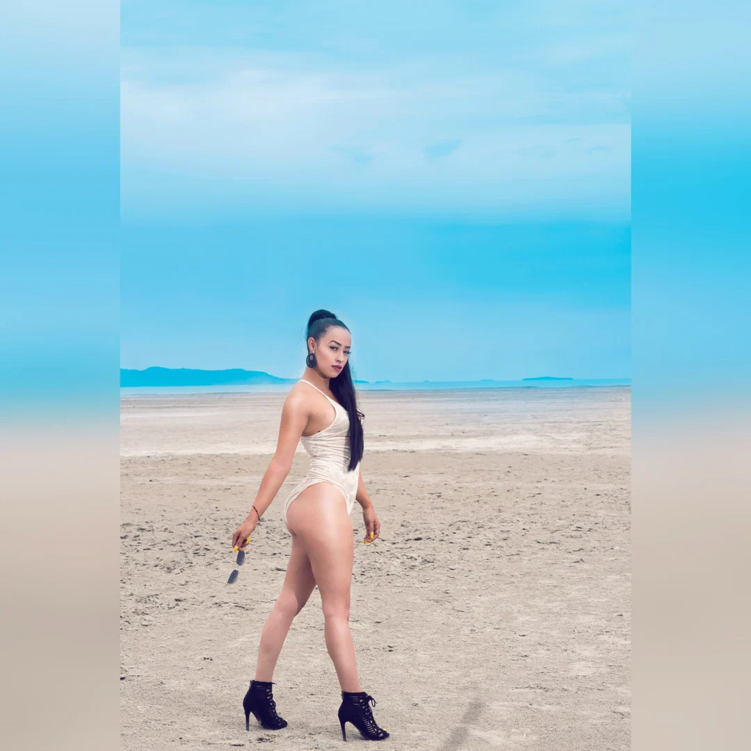 Bebesita🍑😽💦🔥 profile banner
