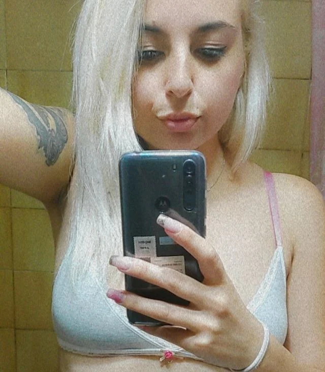 Ayelen's avatar