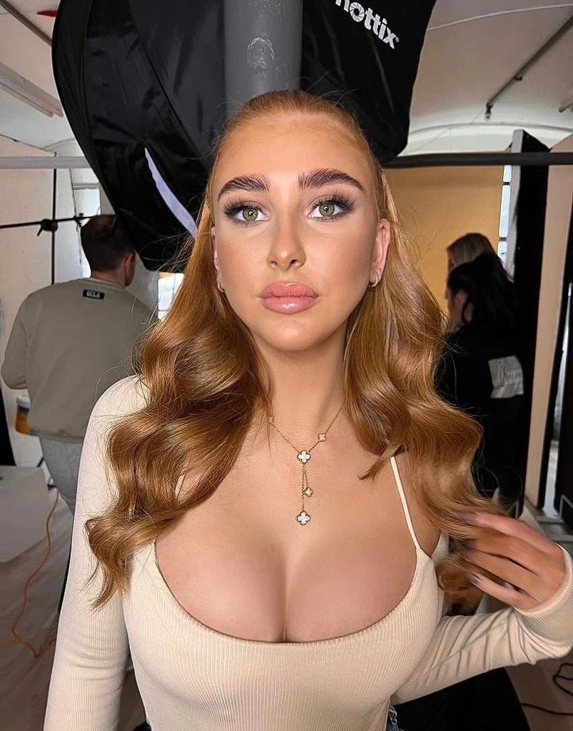 Melanie's avatar