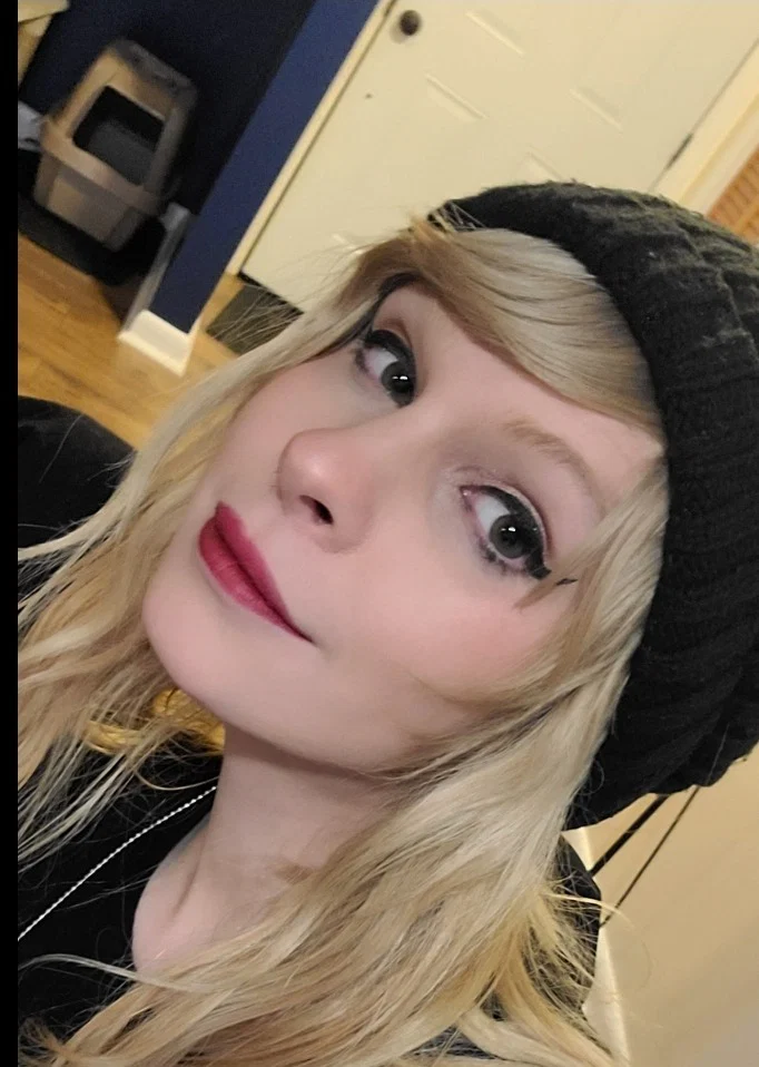 RosieXOX's avatar