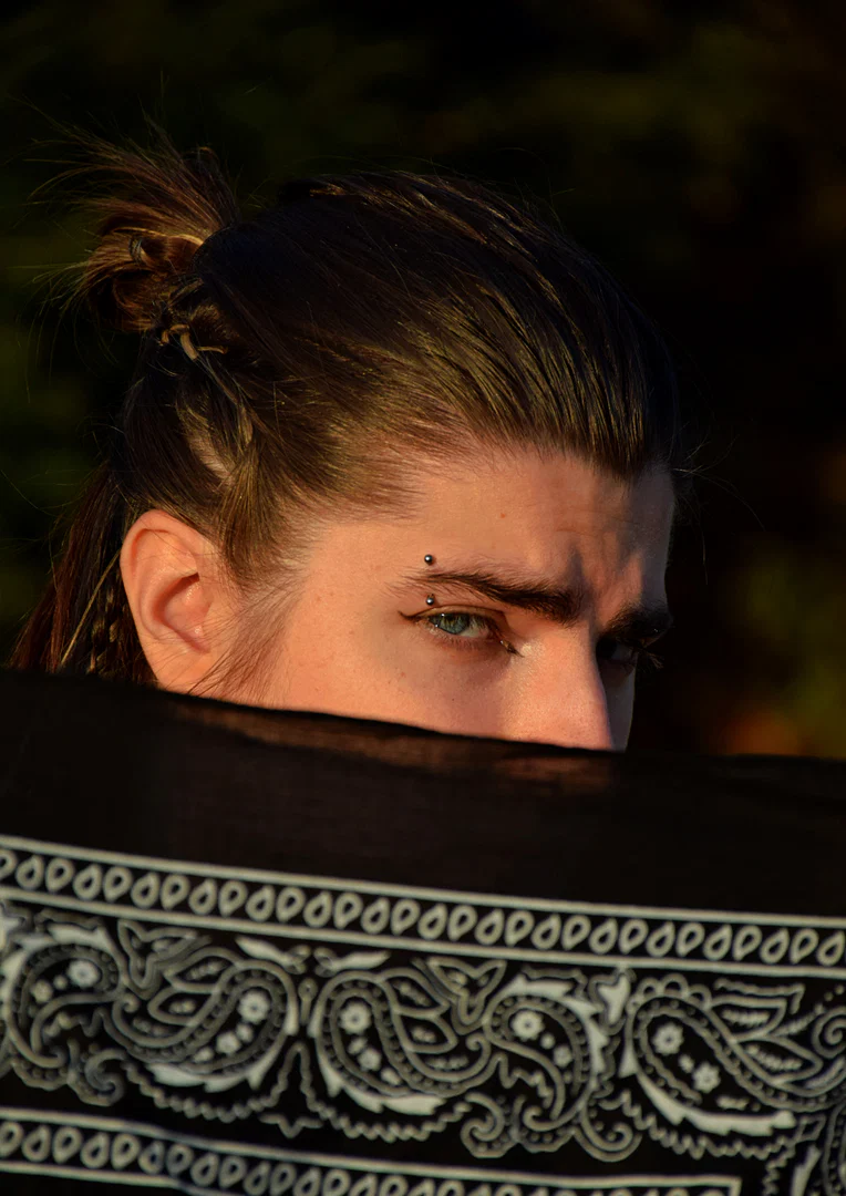 Raphaël 🙃 profile banner