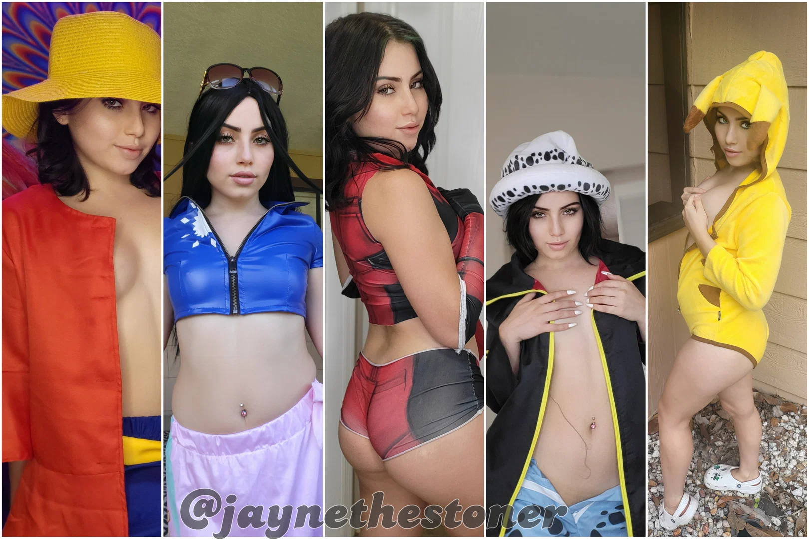 Jayne profile banner