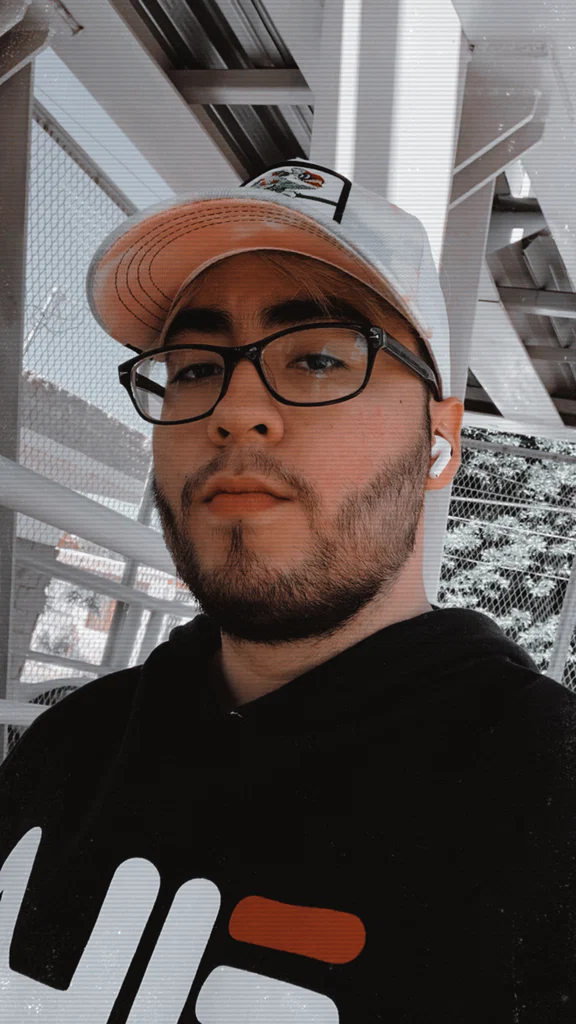 Allan Uriarte's avatar