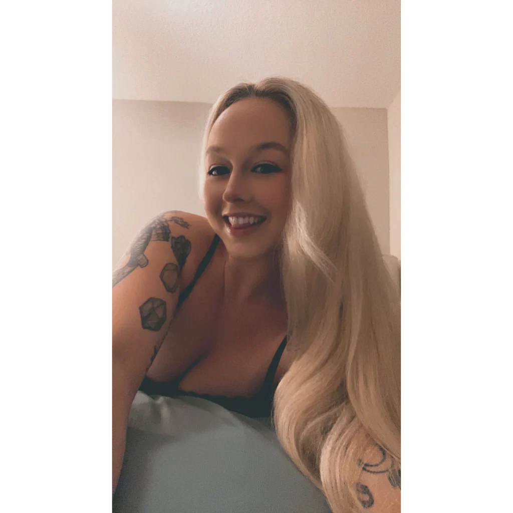 Caitlin's avatar