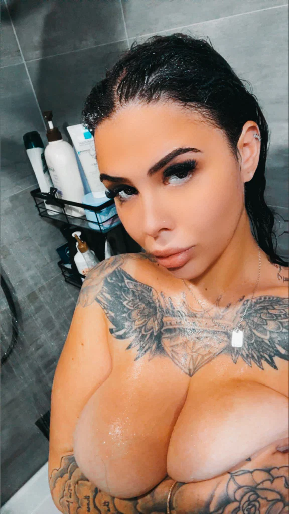 TattedTee