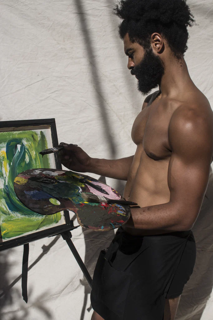 N The Name Of Art's avatar