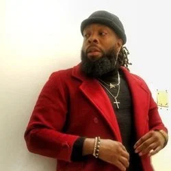 Woods's avatar
