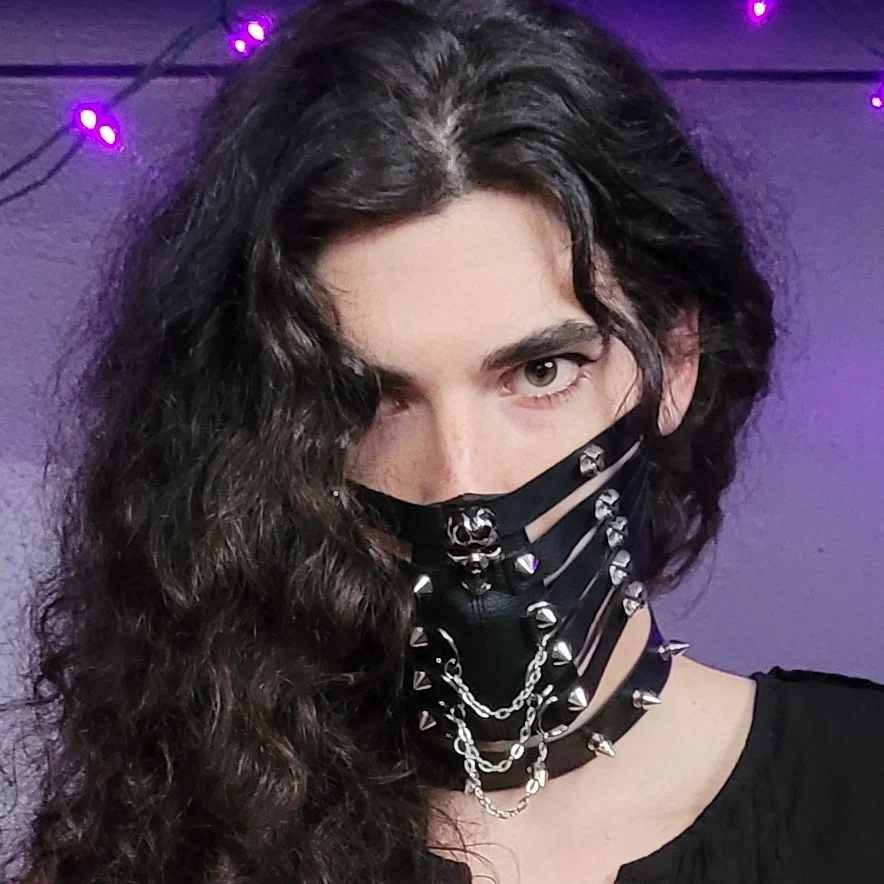 Mae Merciless's avatar