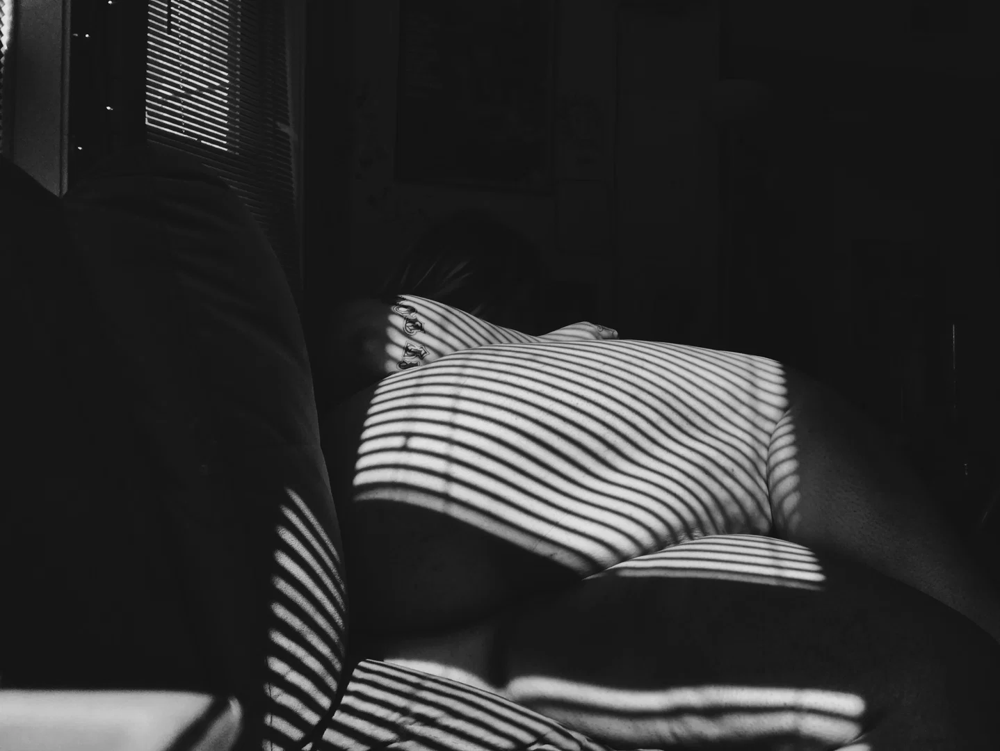 Larry profile banner