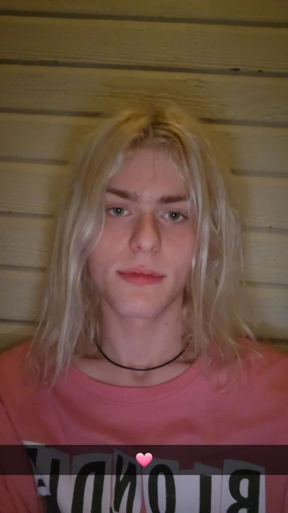 Male Monroe's avatar