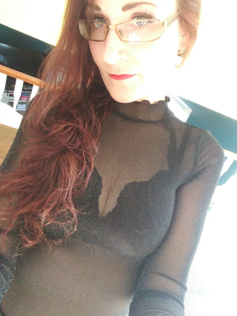 Ruby Reddie