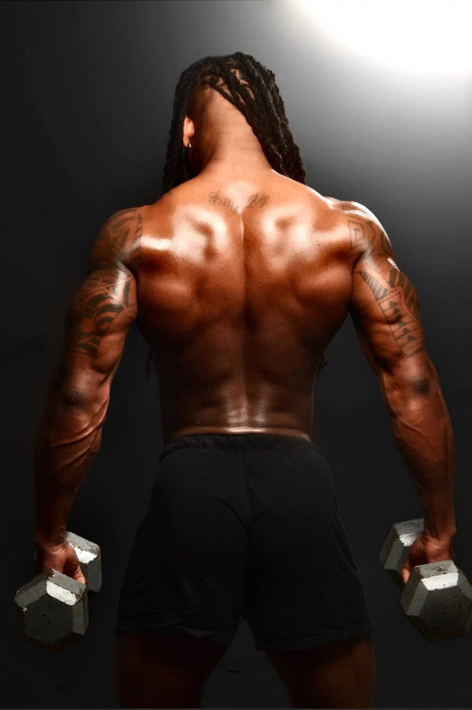 AJFitness's avatar