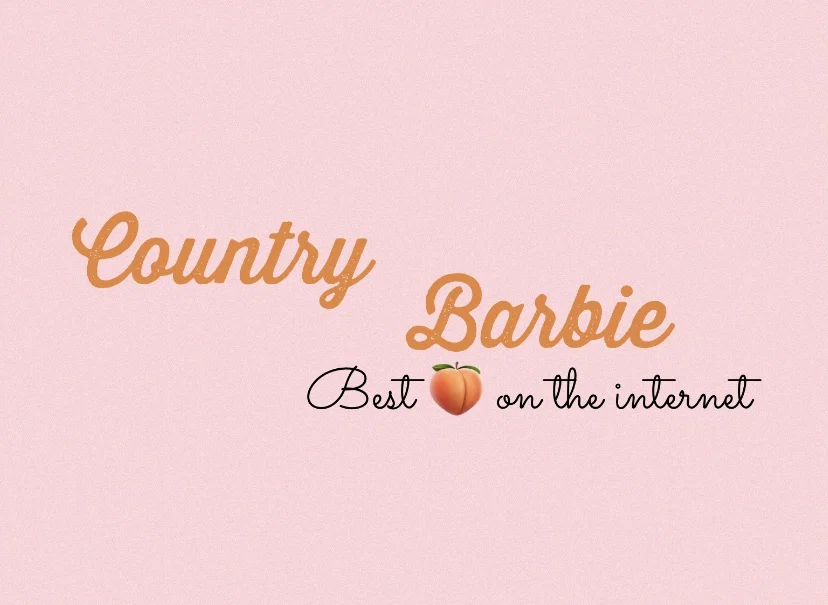 Country Barbie π» profile banner