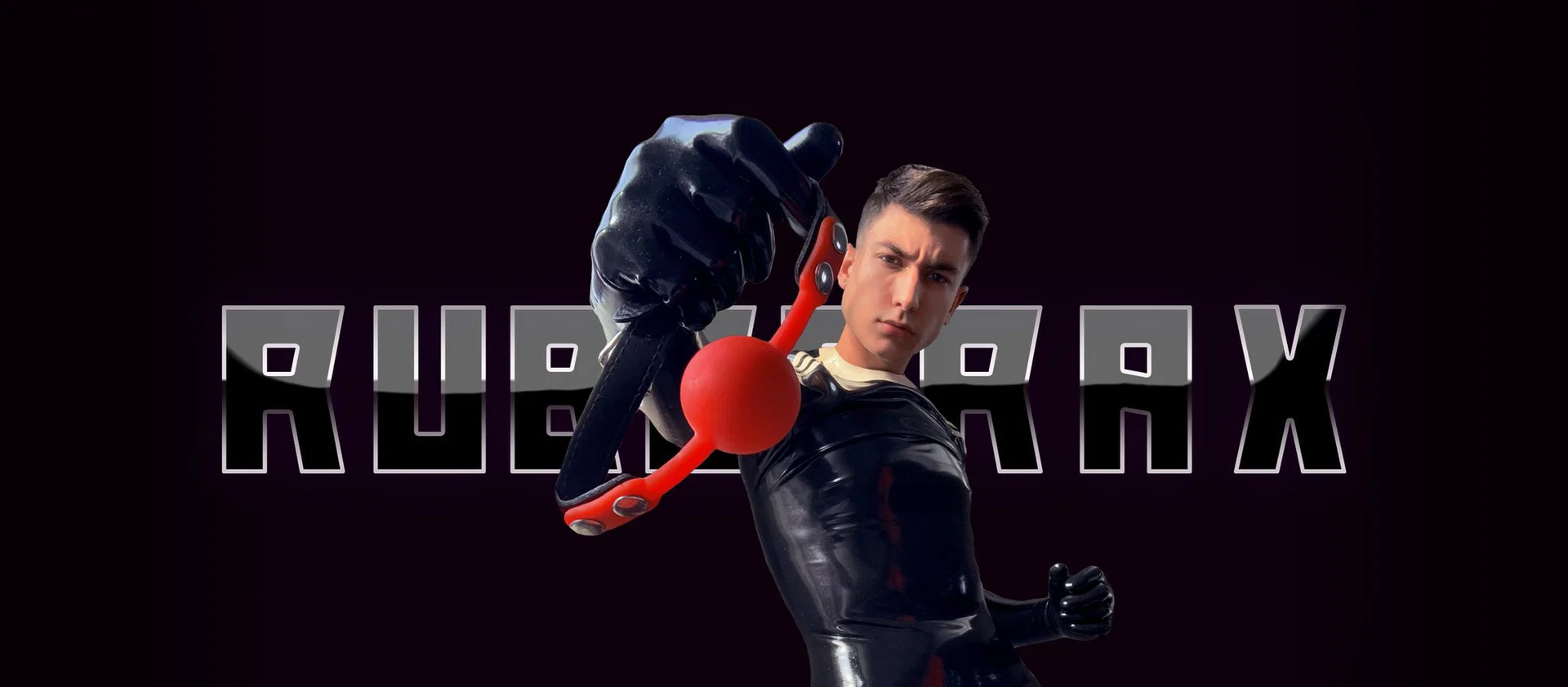 Axel Rubberax profile banner
